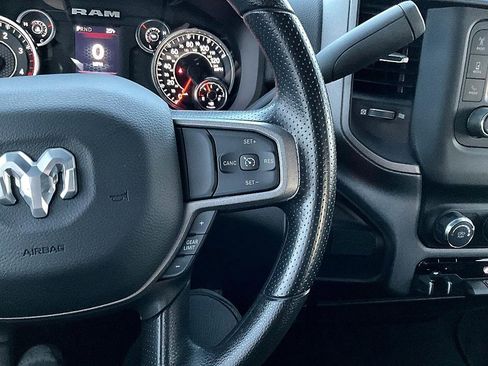 Used 2024 RAM 3500 Tradesman w/ Chrome Appearance Group image 22