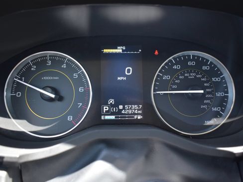 Used 2021 Subaru Crosstrek 2.5i Sport w/ Moonroof Package AWD/4WD image 57