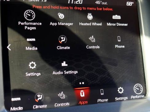 Used 2021 Dodge Charger Scat Pack w/ Plus Group image 21