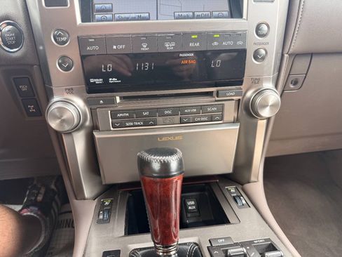 Used 2012 Lexus GX 460 Premium AWD/4WD image 52