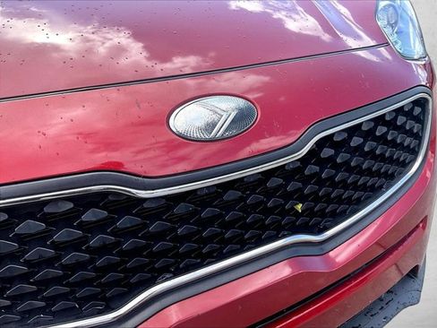 Used 2019 Kia Sportage LX w/ LX Popular Package FWD image 30