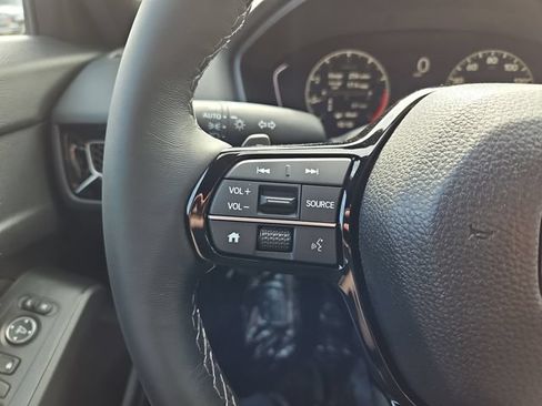 New 2026 Honda Civic Sport image 15