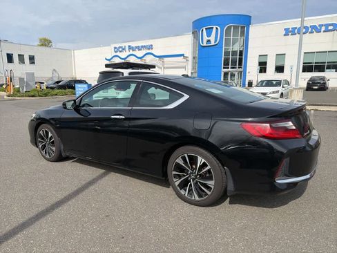 Used 2016 Honda Accord EX-L image 4