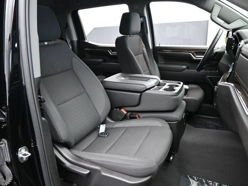 Used 2023 Chevrolet Silverado 1500 RST RWD image 49