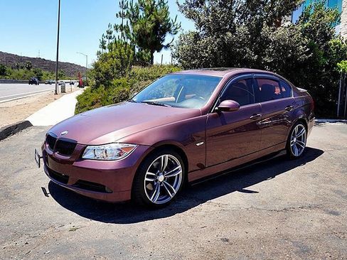 Used 2006 BMW 325i Sedan image 6
