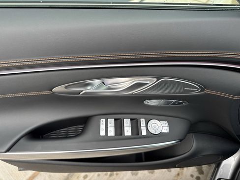 New 2026 Genesis GV70 3.5T Sport Advanced image 17