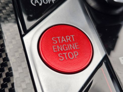 Certified 2023 BMW M3 Competition image 52