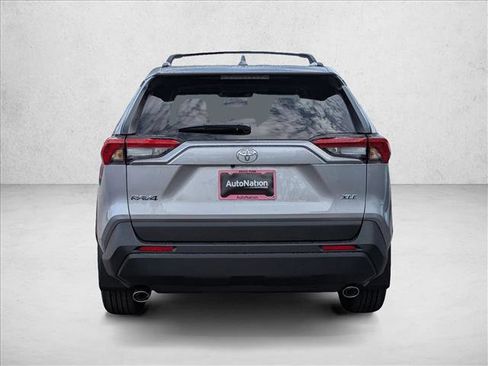 New 2025 Toyota RAV4 XLE Premium image 7
