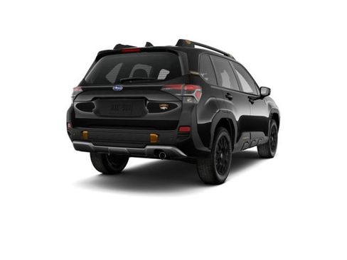 Used 2026 Subaru Forester Wilderness w/ Wilderness Package AWD/4WD image 6