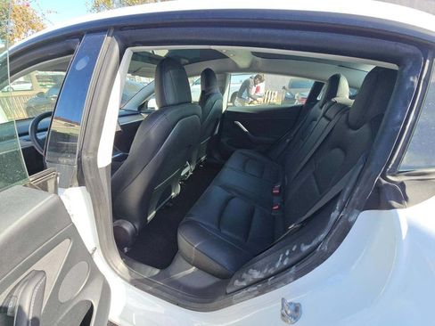 Used 2023 Tesla Model 3 Performance AWD/4WD image 6