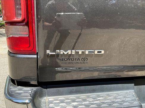 Used 2020 RAM 1500 Limited AWD/4WD image 25