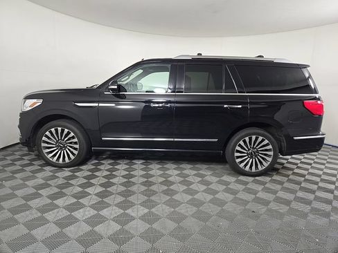 Used 2019 Lincoln Navigator Reserve w/ Cargo Package AWD/4WD image 8