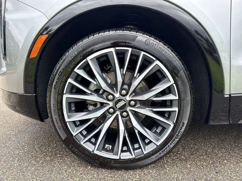Used 2024 Cadillac XT4 Sport image 13