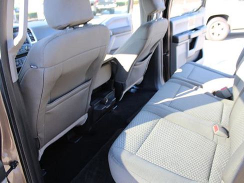 Used 2015 Ford F150 XLT w/ Equipment Group 302A Luxury image 27