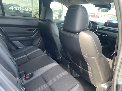 Used 2025 MAZDA CX-50 AWD 2.5 S w/ Preferred Package image 13
