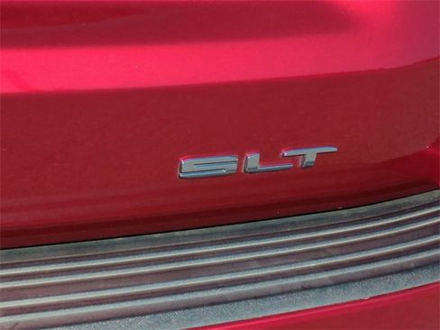 Certified 2021 GMC Yukon SLT w/ SLT Premium Package image 13