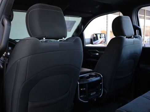 Used 2019 RAM 1500 Big Horn image 17