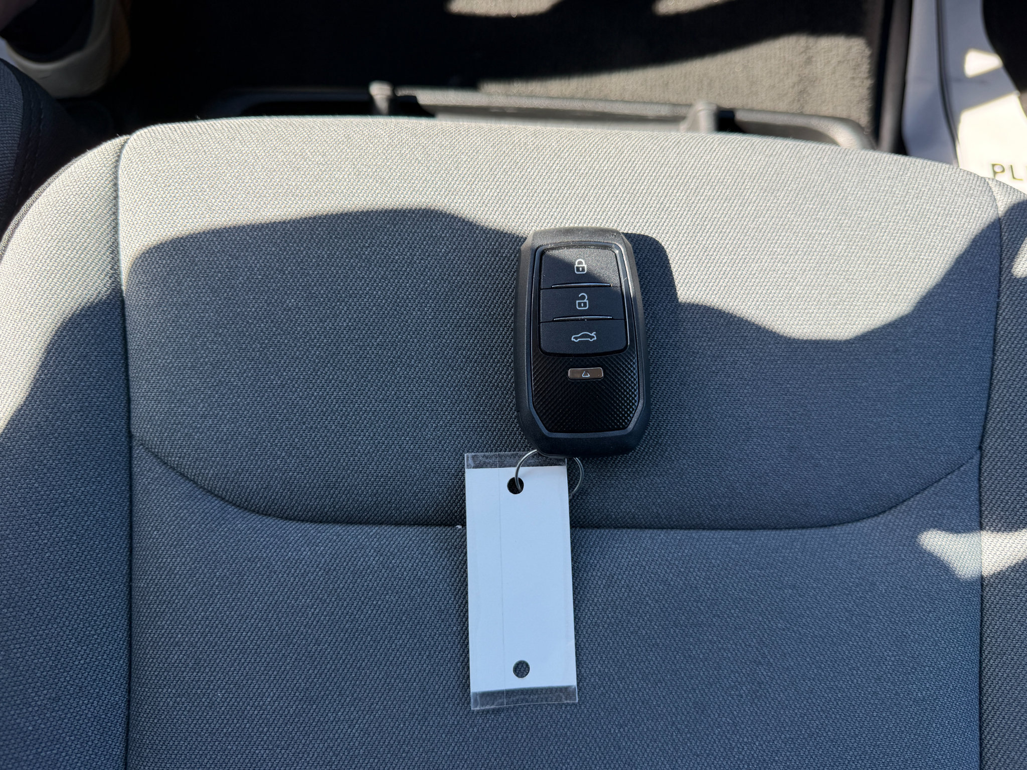 Used 2020 RAM 1500 Big Horn AWD/4WD image 40