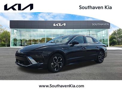 Used 2025 Hyundai Sonata SEL