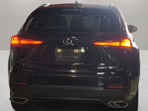 Used 2020 Lexus NX 300 FWD w/ Premium Package image 6