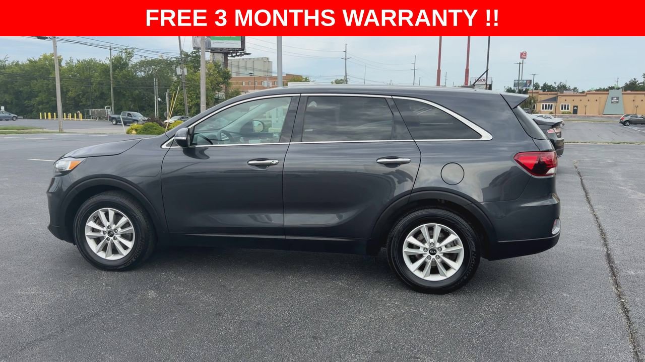 Used 2019 Kia Sorento FWD image 5