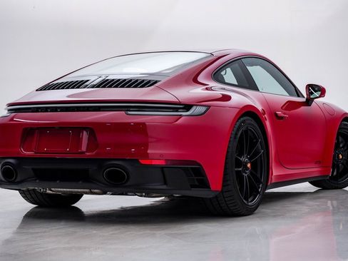 Certified 2024 Porsche 911 Carrera GTS image 11