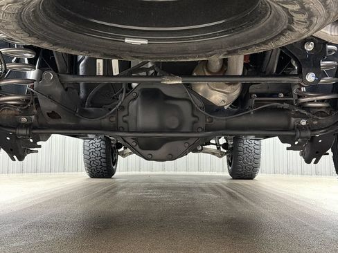 Used 2026 RAM 1500 Rebel w/ G/T Package AWD/4WD image 14