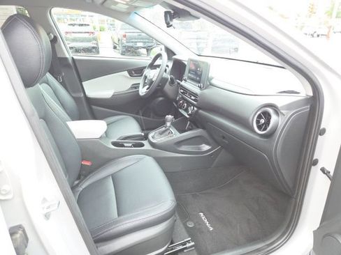 Used 2022 Hyundai Kona SEL AWD/4WD image 22