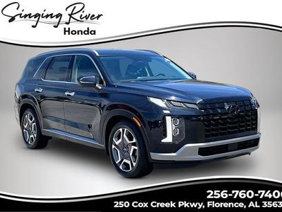 Used 2023 Hyundai Palisade Limited