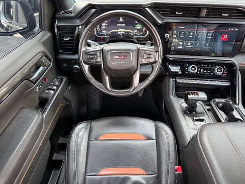 Used 2023 GMC Sierra 1500 AT4 AWD/4WD image 30
