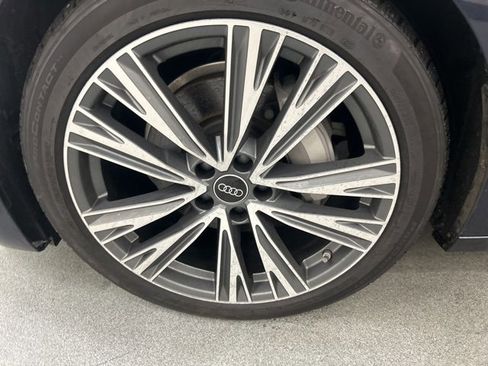 Used 2023 Audi A6 Premium Plus w/ Premium Plus Package image 29