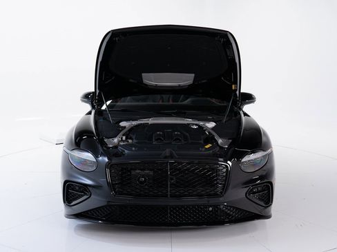 New 2025 Bentley Continental GT Speed image 51