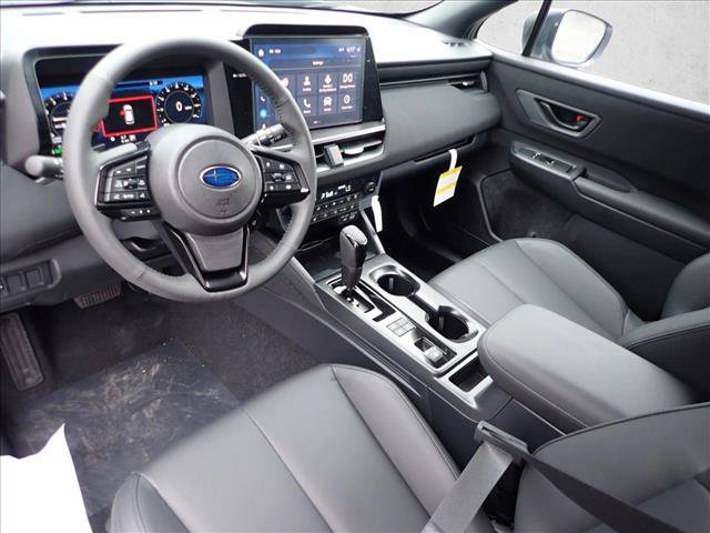 New 2026 Subaru Outback Premium AWD/4WD image 11