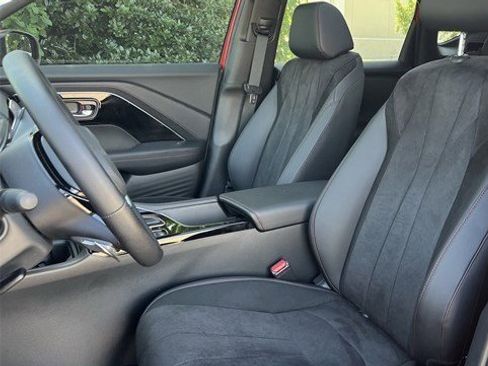 New 2025 Acura ADX A-Spec image 27