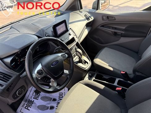 Used 2020 Ford Transit Connect XL image 13