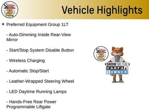 Used 2022 Chevrolet Tahoe LT w/ LT Signature Package RWD image 13