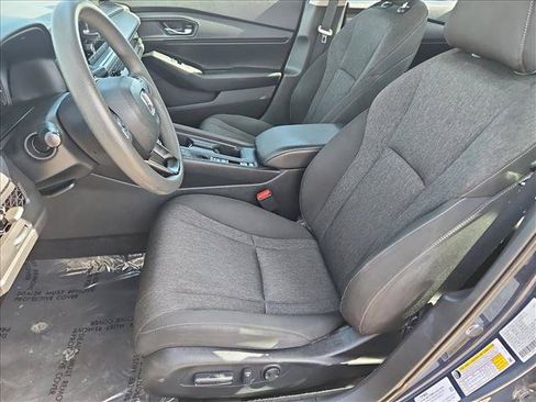 Used 2024 Honda Accord EX image 16