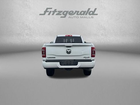 Used 2024 RAM 2500 Laramie image 6