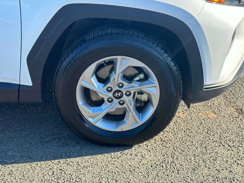Used 2023 Hyundai Tucson SEL image 6