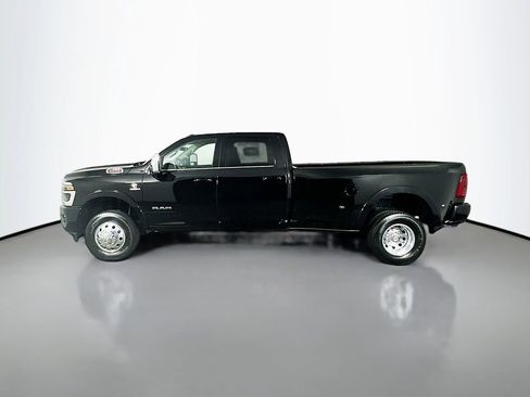 New 2026 RAM 3500 Longhorn w/ Towing Technology Group image 4
