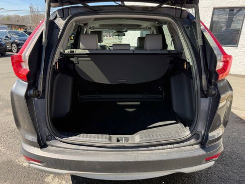 Used 2017 Honda CR-V EX-L image 6