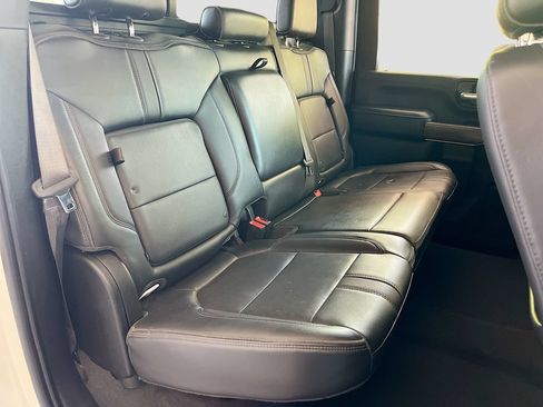 Used 2023 Chevrolet Silverado 3500 High Country w/ Technology Package AWD/4WD image 29