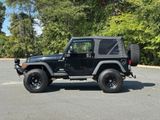 Used 2005 Jeep Wrangler Sport image 6