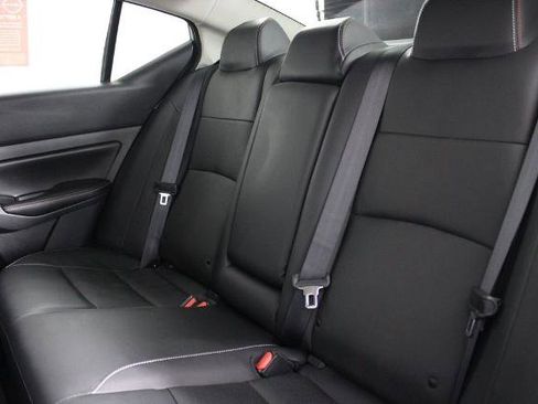 Certified 2025 Nissan Altima 2.5 SR w/ SR Premium Package FWD image 20