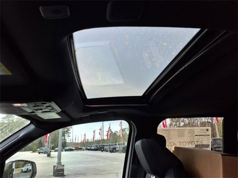 New 2025 Toyota Tacoma TRD Off-Road w/ TRD Off Road Premium Package image 14