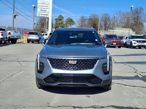 Used 2024 Cadillac XT4 Premium Luxury image 20