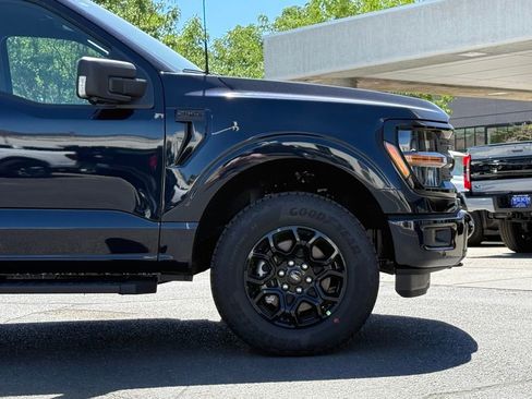 New 2025 Ford F150 XLT w/ Equipment Group 302A MID image 41