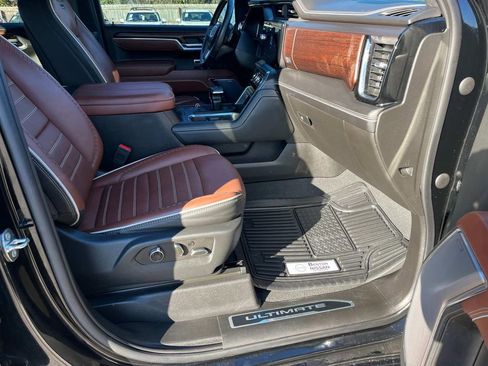 Used 2023 GMC Sierra 1500 Denali Ultimate image 31