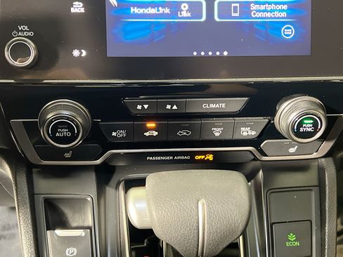 Used 2018 Honda CR-V EX image 26