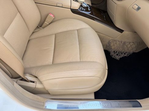 Used 2011 Mercedes-Benz S 400 w/ Sport Pkg image 36